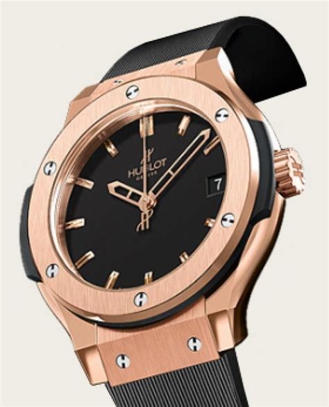 Comprar relógios Hublot 